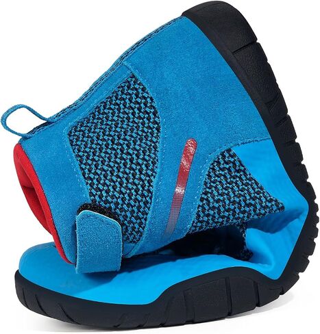 Hsyooes Mens Wrestling Shoes Boxing Shoe Fitness Sneakers in Saudi Arabia