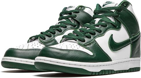 Nike Dunk High Sp Spartan Green Mens Cz8149 100 - Size in Saudi Arabia