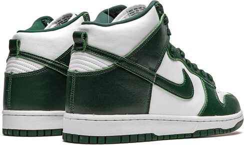 Nike Dunk High Sp Spartan Green Mens Cz8149 100 - Size in Saudi Arabia