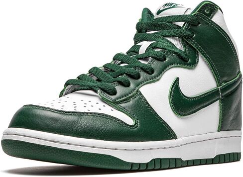 Nike Dunk High Sp Spartan Green Mens Cz8149 100 - Size in Saudi Arabia