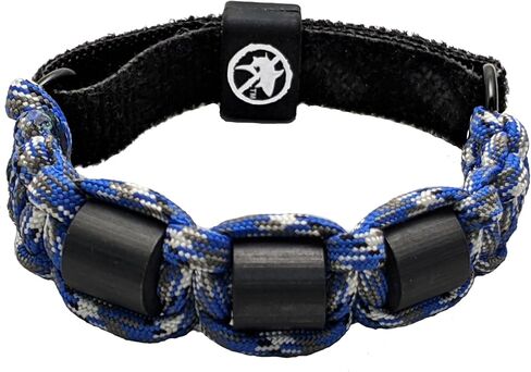 Shark OFF® Proven Shark Repellent Bracelet Jewelry | The Rio | Deter Sharks with Science Backed Shark Repellent | Swimming, Surfing, Diving, Snorkeling and All Ocean Activities in Saudi Arabia