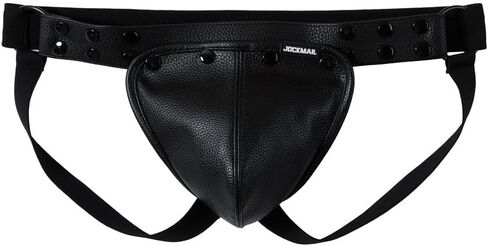 JOCKMAIL Men's Jockstrap Underwear Breathable Jock Strap Adjustable Underwears with Removeable Pouch Men Jock Strap in Saudi Arabia