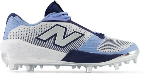 New Balance Men Fuelcell Comp V4 Baseball Shoe in Saudi Arabia