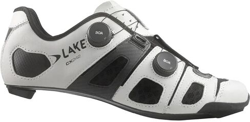 Lake Cycling CX242 Shoes in Saudi Arabia