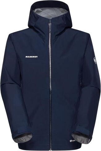 Mammut, Crater Light HS Hooded Jacket - Men's in Saudi Arabia