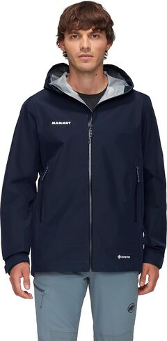 Mammut, Crater Light HS Hooded Jacket - Men's in Saudi Arabia