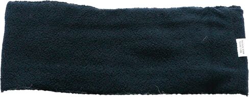 Dorjee Headband 100% Wool Sherpa Fleece Lined in Saudi Arabia