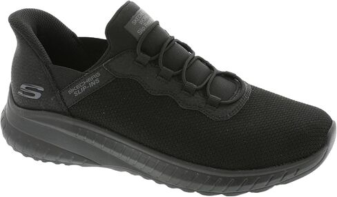 حذاء Skechers للسيدات للعمل بدون استخدام اليدين سهل الارتداء Squad Chaos Sr-Jasul Food Service in Kuwait