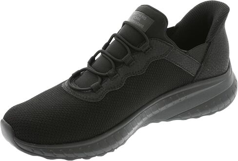 حذاء Skechers للسيدات للعمل بدون استخدام اليدين سهل الارتداء Squad Chaos Sr-Jasul Food Service in Kuwait