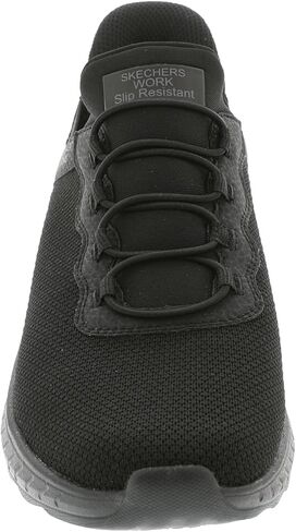 حذاء Skechers للسيدات للعمل بدون استخدام اليدين سهل الارتداء Squad Chaos Sr-Jasul Food Service in Kuwait