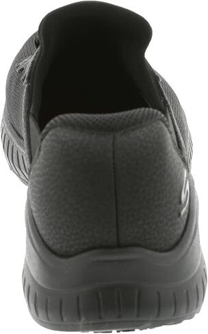 حذاء Skechers للسيدات للعمل بدون استخدام اليدين سهل الارتداء Squad Chaos Sr-Jasul Food Service in Kuwait