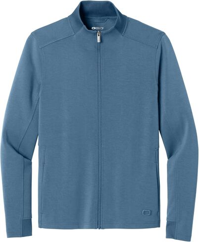 Ogio Transcend Full-zip OG860 in Saudi Arabia
