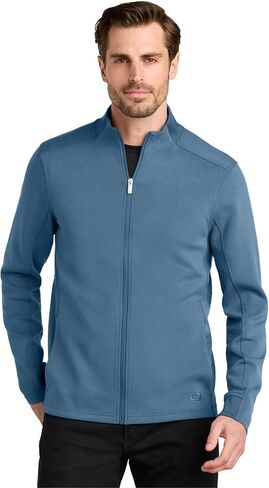 Ogio Transcend Full-zip OG860 in Saudi Arabia
