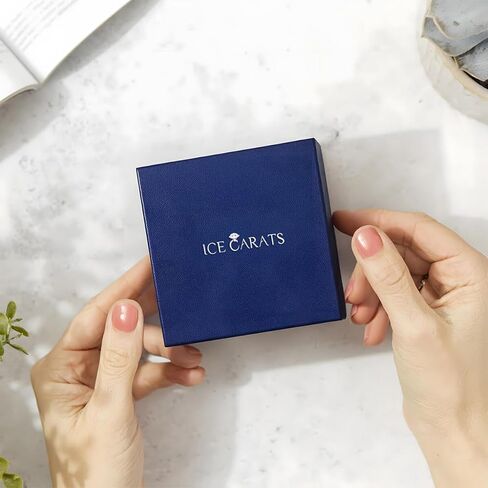 ICECARATS 14K الصلبة الصلبة الذهب 5.5 ملم سلسلة حبل ملتوية قلادة رابط in Kuwait