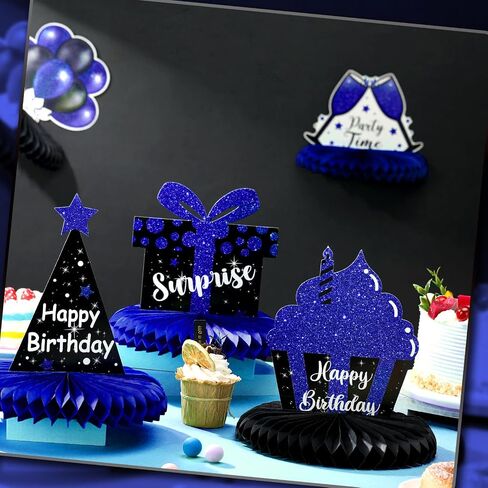 8 قطع من زينة طاولة عيد الميلاد المركزية، قطع مركزية على شكل قرص العسل لعيد ميلاد سعيد باللون الأرجواني والفضي، زينة على شكل قرص العسل لحفلات أعياد الميلاد للفتيات والأطفال والرجال والنساء ومستلزمات الحفلات in Kuwait