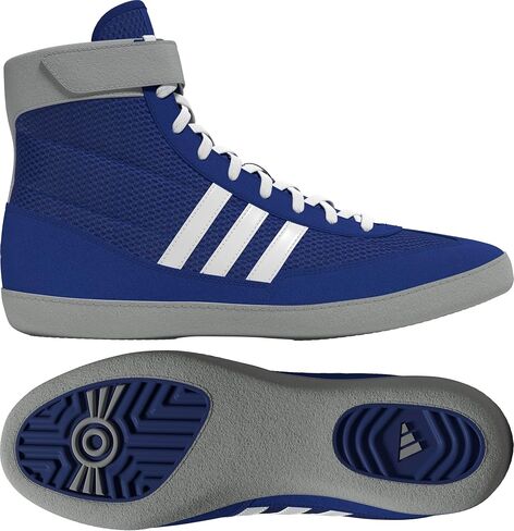 adidas Combat Speed 4 Wrestling Shoes in Kuwait
