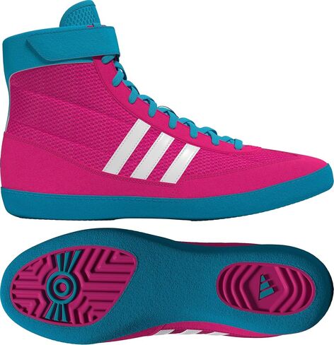 adidas Combat Speed 4 Wrestling Shoes in Kuwait