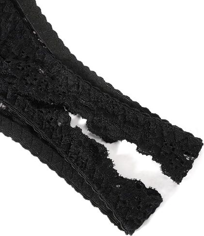 Avidlove Sexy Lingerie Set for Women Lace Bra and Panty Sets Underwire Push Up Lace Lingerie Set in Saudi Arabia