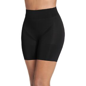 Jockey Women's Shapewear Skimmies Seamfree Tummy Smoothing Mid-Waist Mid-Thigh Short in Kuwait