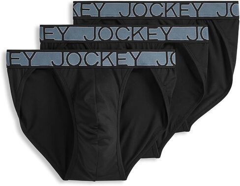سلسلة Microfiber String الألياف الدقيقة للرجال للرجال - 3 حزمة in Kuwait