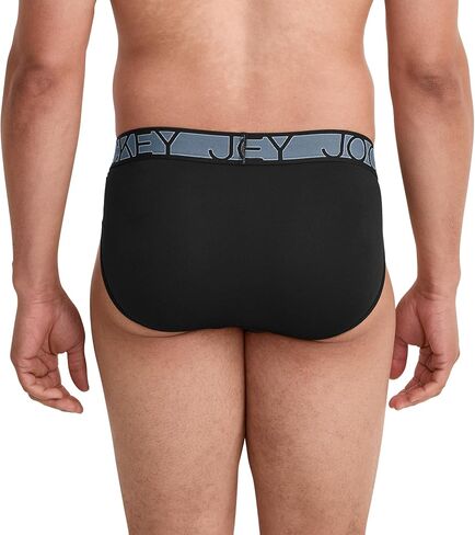 سلسلة Microfiber String الألياف الدقيقة للرجال للرجال - 3 حزمة in Kuwait