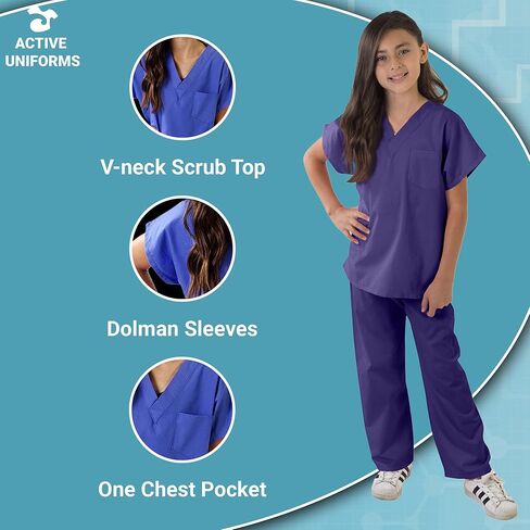 طبرك الأطفال مجموعة فرك ناعمة فائقة فرك مجموعة الأطفال in Kuwait