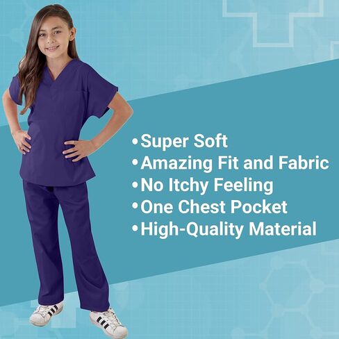 طبرك الأطفال مجموعة فرك ناعمة فائقة فرك مجموعة الأطفال in Kuwait