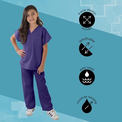 طبرك الأطفال مجموعة فرك ناعمة فائقة فرك مجموعة الأطفال in Kuwait