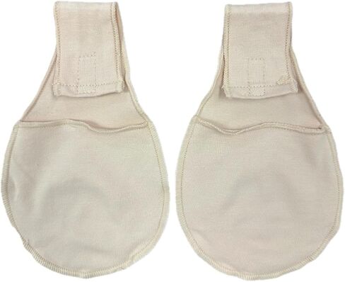 Mastectomy Recovery Bra - Easy-On Velcro Front Closure in Saudi Arabia