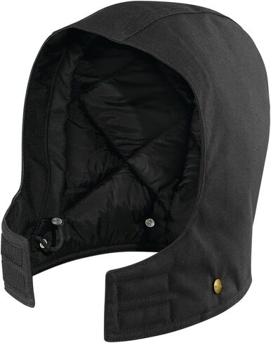 Carhartt Men's Firm Duck Insulated Hood in Saudi Arabia