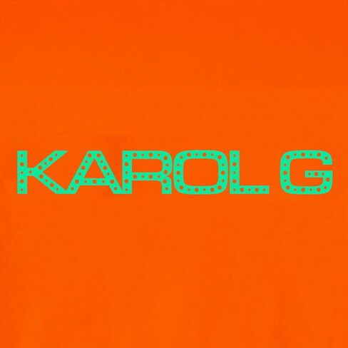 Karol G Official Tropicoqueta Merch Coconut Hoodie in Saudi Arabia