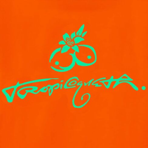 Karol G Official Tropicoqueta Merch Coconut Hoodie in Saudi Arabia