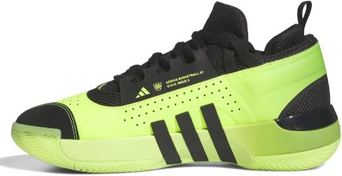 adidas Unisex-Adult D.o.n. Issue 5 Trainers Sneaker in Saudi Arabia