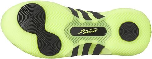 adidas Unisex-Adult D.o.n. Issue 5 Trainers Sneaker in Saudi Arabia
