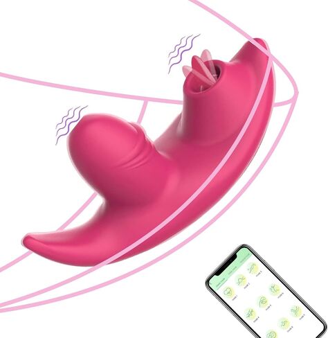 Generic Remote Control vibratiers for Women Date Night Wireless Panties,Couples Play with Toys Outdoors or at Home,Christmas Gift for HER/HIM -cmtd10, Purple in Saudi Arabia