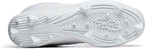 Boombah Viper Pro Men Men Med Cleat - خيارات ألوان متعددة - أحجام متعددة in Kuwait