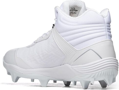 Boombah Viper Pro Men Men Med Cleat - خيارات ألوان متعددة - أحجام متعددة in Kuwait