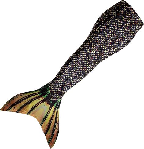 Mermaid (No Monofin) in Saudi Arabia