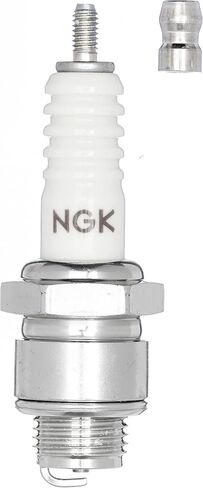 NGK Spark Plug، NGK B6S، كل قطعة، 1 in Saudi Arabia