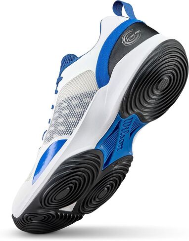 أحذية ويلسون للرجال Hurakn Pro V2 Padel in Kuwait