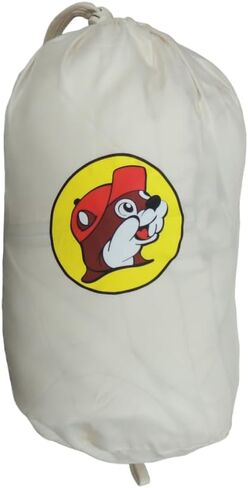 سترة معطف منتفخة من Buc -ee منتفخ - نفخة - للجنسين رجال نساء الأولاد الفتيات الشباب - zip -bag - خفيفة الوزن - بيفر in Kuwait