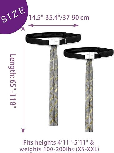 Rave Leg Wraps Elastic Light Up Straps Plus Size Neon Garter EDC Outfit Concert Coachella Accessories for Women in Kuwait