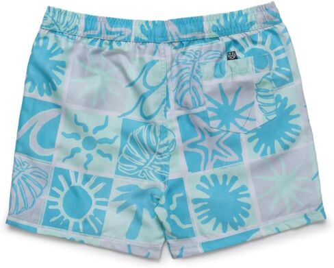 بركة الأسماك السيئة بركة قصيرة in Kuwait