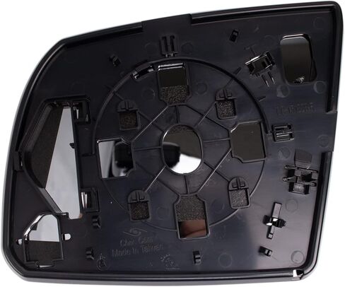 زجاج المرآة اليسرى TRQ متوافق مع 2017-2022 كرايسلر باسيفيكا 2020-2022 فوييجر in Kuwait