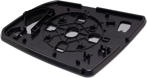 زجاج المرآة اليسرى TRQ متوافق مع 2017-2022 كرايسلر باسيفيكا 2020-2022 فوييجر in Kuwait