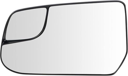 زجاج المرآة اليسرى TRQ متوافق مع 2017-2022 كرايسلر باسيفيكا 2020-2022 فوييجر in Kuwait