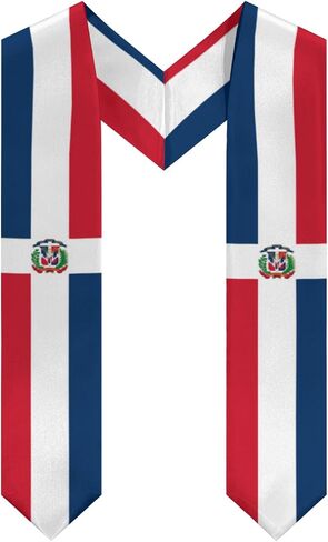 Class of 2025 Graduation Stole | Graduation Sash | Graduation Gift | International Students in Saudi Arabia