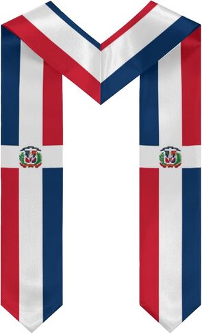 Class of 2025 Graduation Stole | Graduation Sash | Graduation Gift | International Students in Saudi Arabia