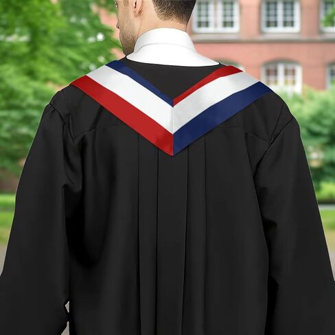 Class of 2025 Graduation Stole | Graduation Sash | Graduation Gift | International Students in Saudi Arabia