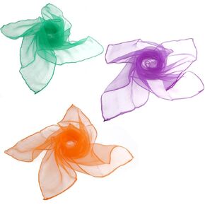 12pcs أحذية مربعة محطمة للتشويه والرقص ألوان حلوى متنوعة in Kuwait